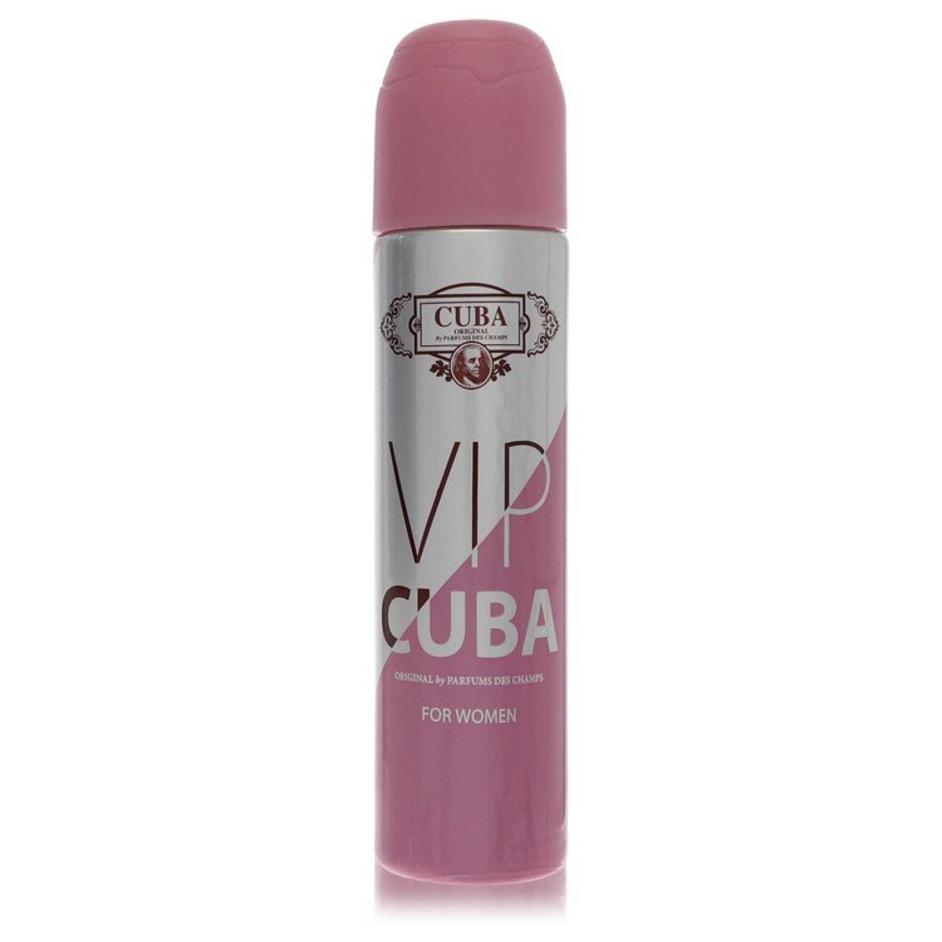 Fragluxe Cuba VIP Eau De Parfum Spray (Unboxed) 98 ml von Fragluxe