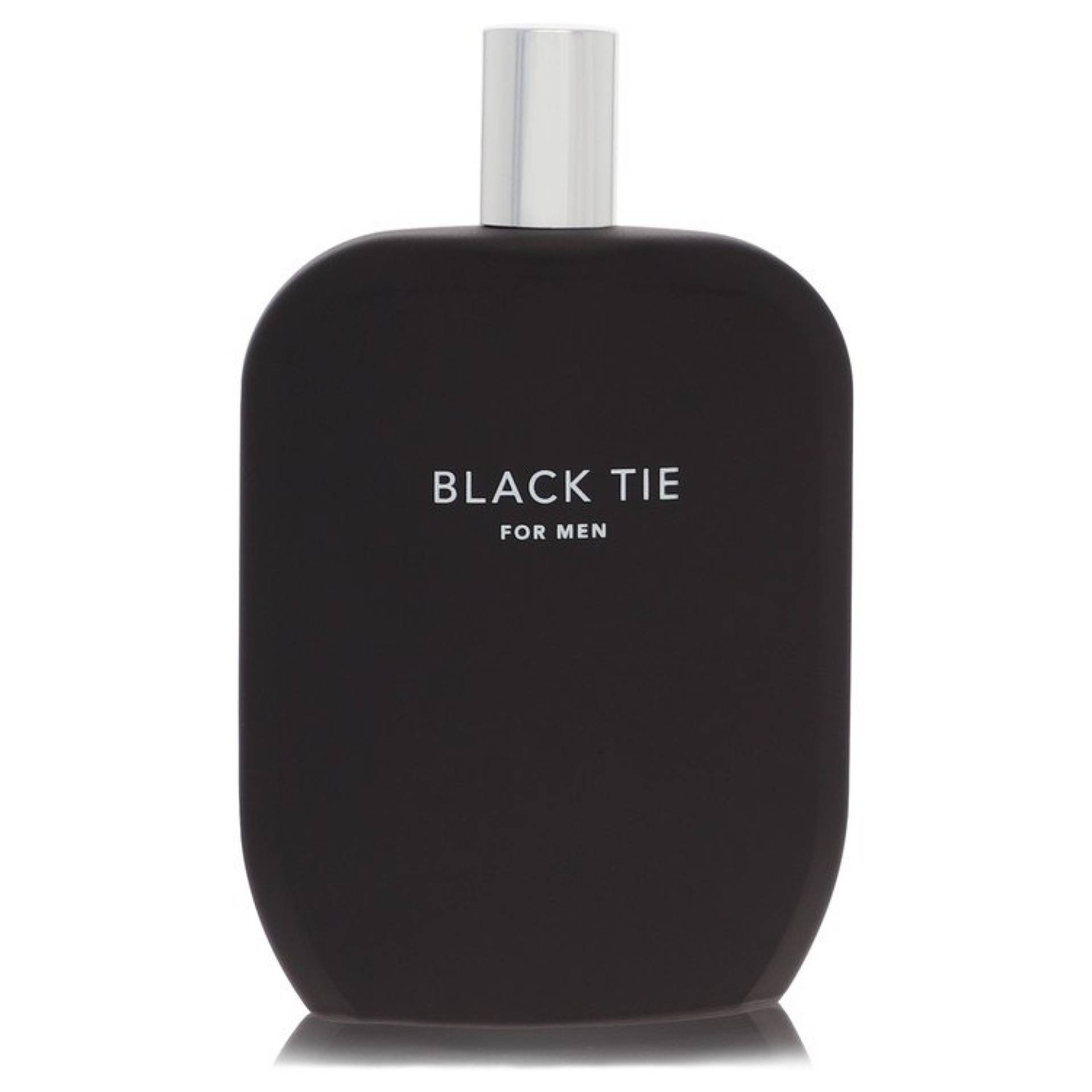 Fragrance One Black Tie Extrait De Parfum Spray (Unboxed) 101 ml von Fragrance One