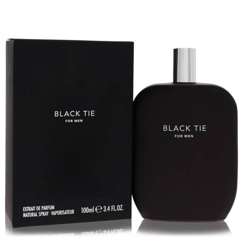 Fragrance One Black Tie Extrait De Parfum Spray 101 ml von Fragrance One