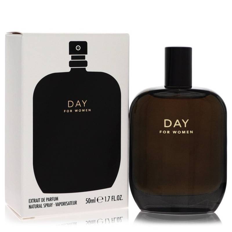 Fragrance One Day Extrait De Parfum Spray 51 ml von Fragrance One