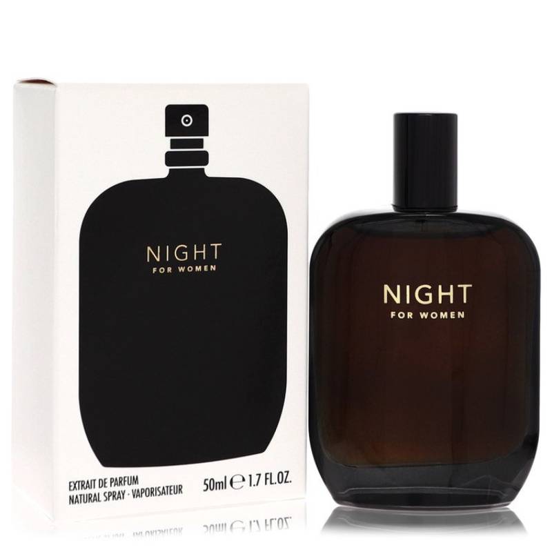 Fragrance One Night Extrait De Parfum Spray 51 ml von Fragrance One