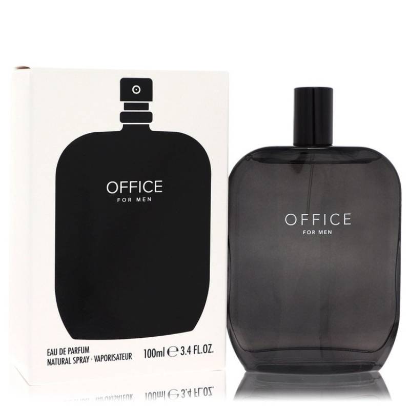 Fragrance One Office Eau De Parfum Spray 101 ml von Fragrance One