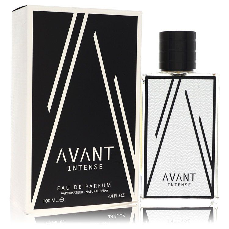 Fragrance World Avant Intense Eau de Parfum 100ml von Fragrance World