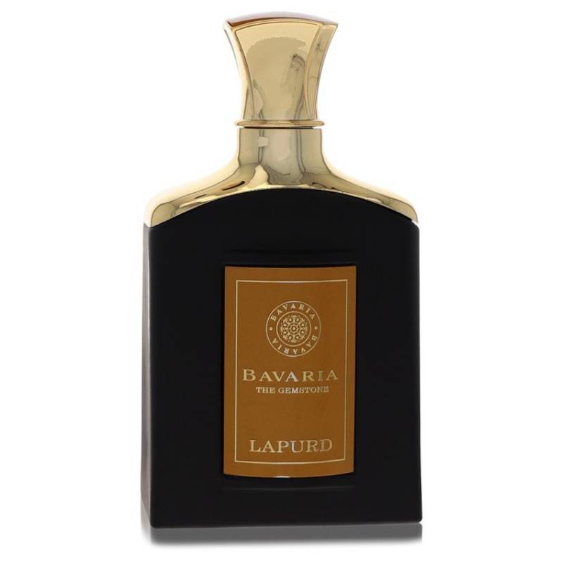 Fragrance World Bavaria The Gemstone Lapurd Eau De Parfum Spray (Unisex Unboxed) 80 ml von Fragrance World