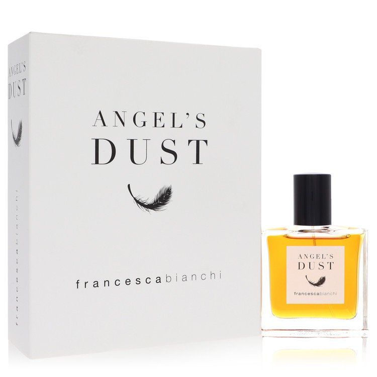 Angel's Dust by Francesca Bianchi Extrait de Parfum 30ml von Francesca Bianchi