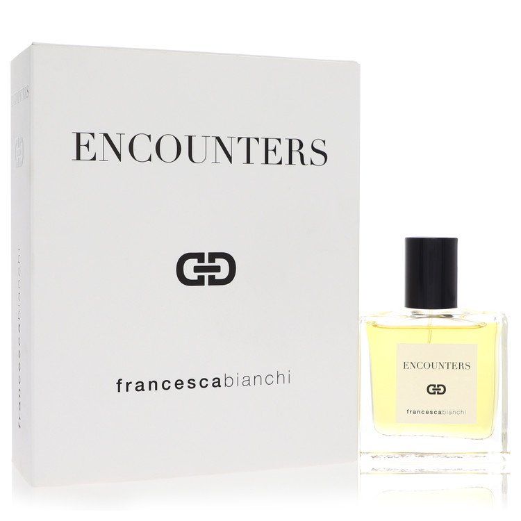 Francesca Bianchi Encounters Extrait De Parfum 30ml von Francesca Bianchi