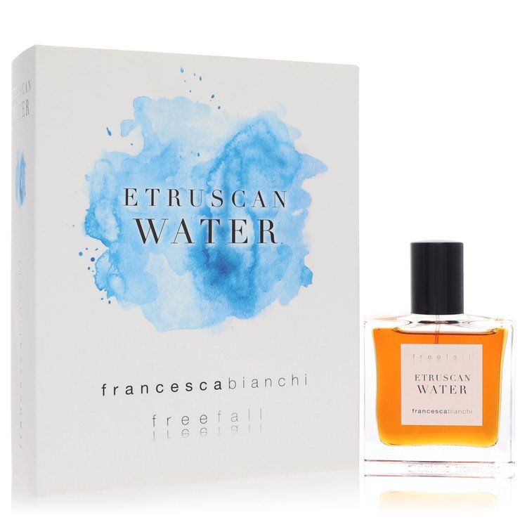 Francesca Bianchi Etruscan Water Extrait de Parfum 30ml von Francesca Bianchi