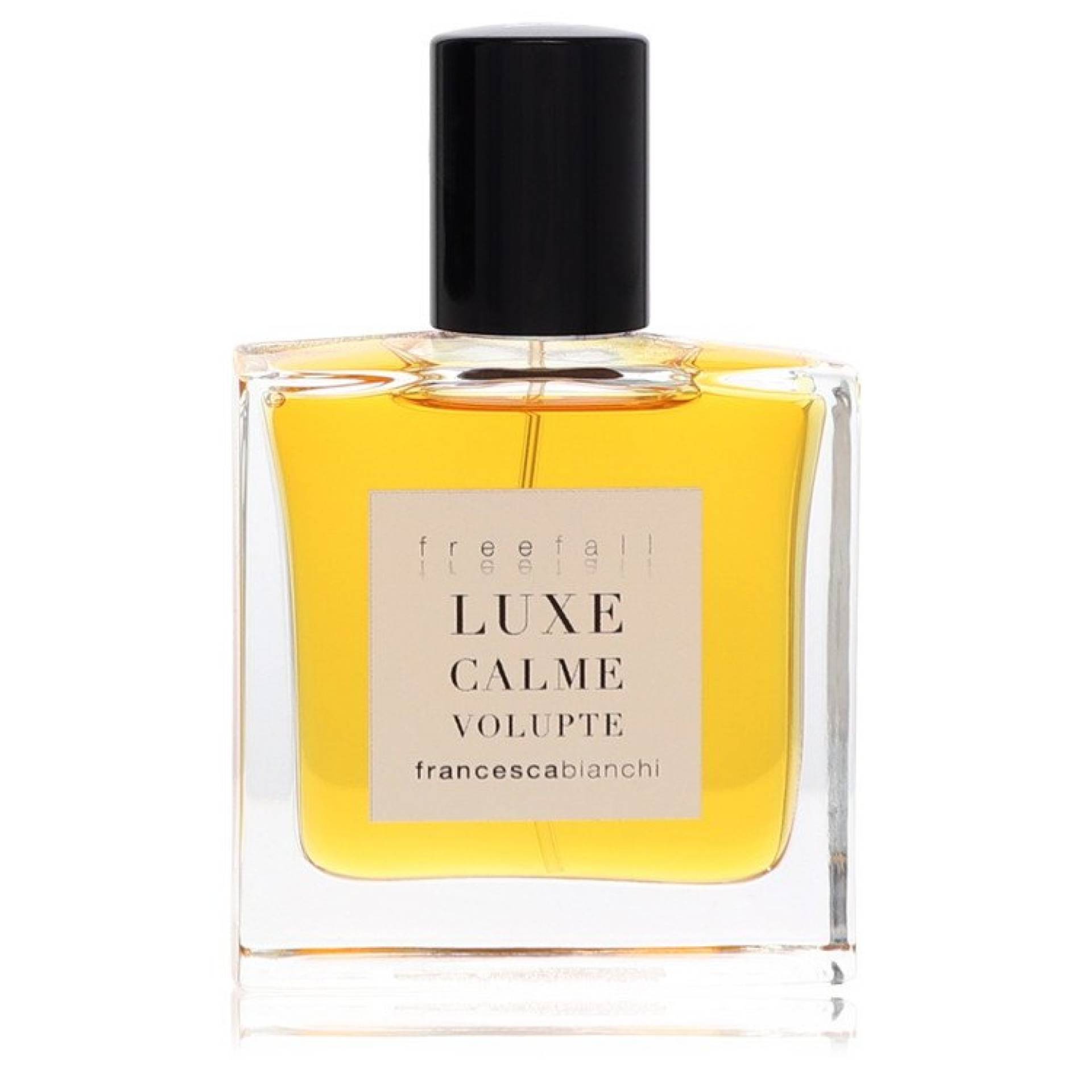 Francesca Bianchi Luxe Calme Volupte Extrait De Parfum Spray (Unisex Tester) 30 ml von Francesca Bianchi