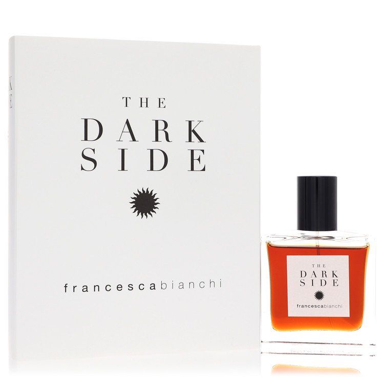 Francesca Bianchi The Dark Side Extrait de Parfum 30ml von Francesca Bianchi