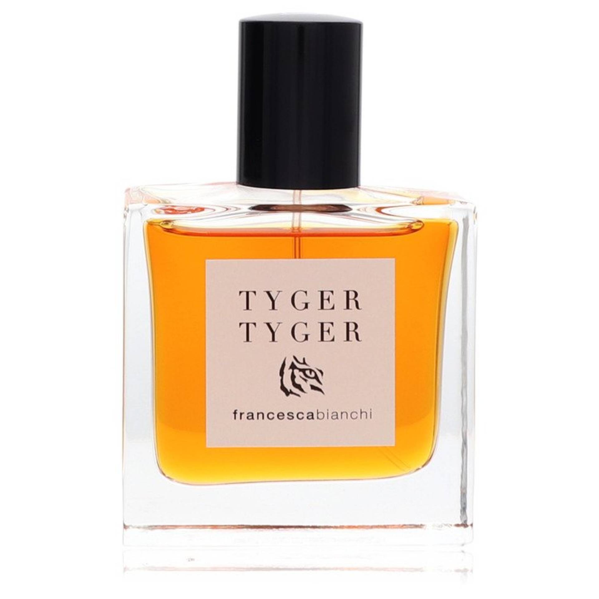 Francesca Bianchi Tyger Tyger Extrait De Parfum Spray (Unisex Tester) 30 ml von Francesca Bianchi