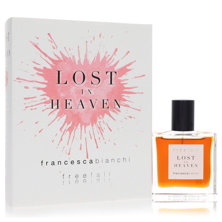 Lost in Heaven by Francesca Bianchi Extrait de Parfum 30ml von Francesca Bianchi