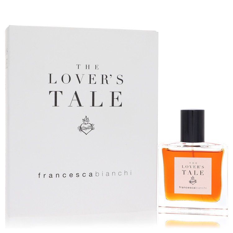 The Lover's Tale by Francesca Bianchi Extrait de Parfum 30ml von Francesca Bianchi