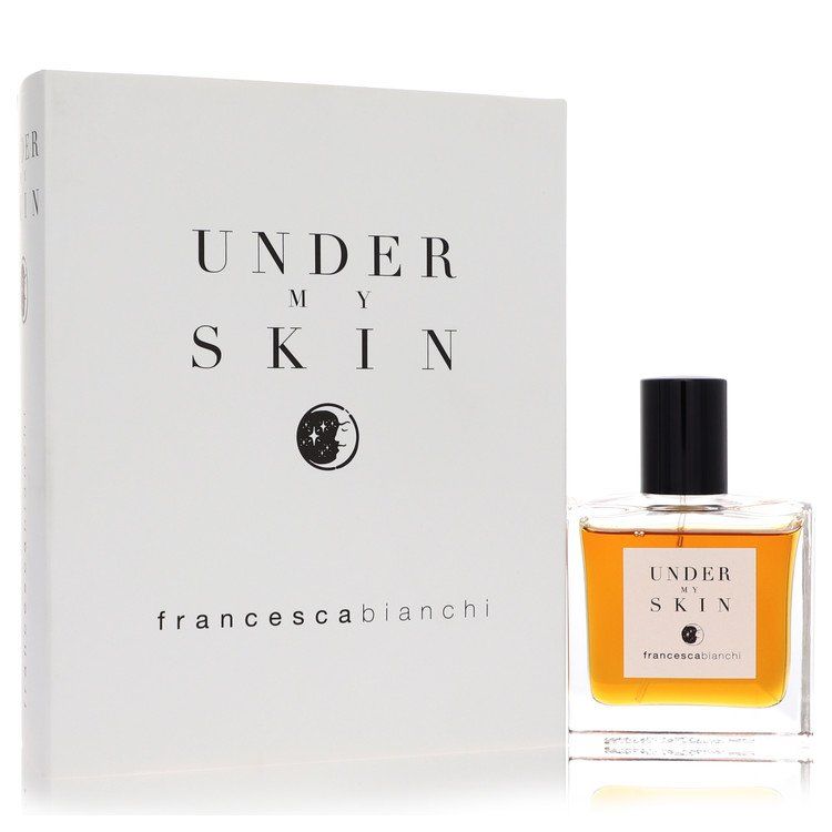 Francesca Bianchi Under My Skin Extrait de Parfum 30ml von Francesca Bianchi