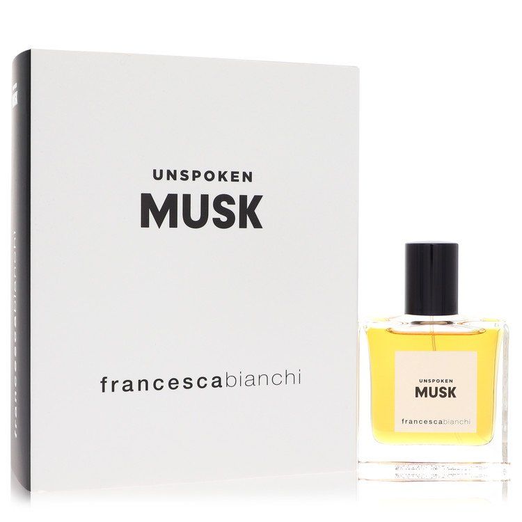 Francesca Bianchi Unspoken Musk Extrait de Parfum 30ml von Francesca Bianchi