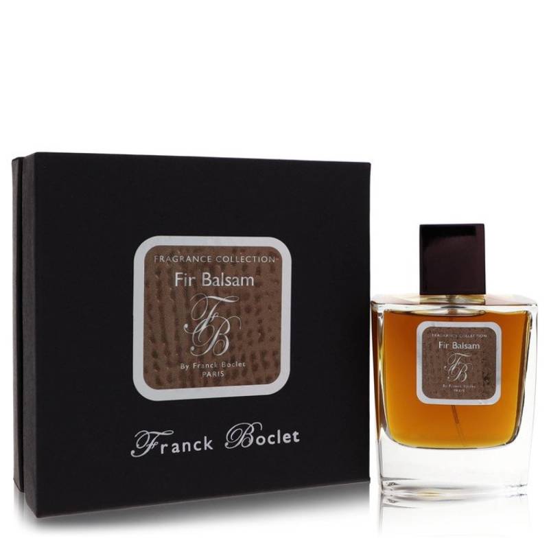 Franck Boclet Fir Balsam Eau De Parfum Spray 97 ml von Franck Boclet