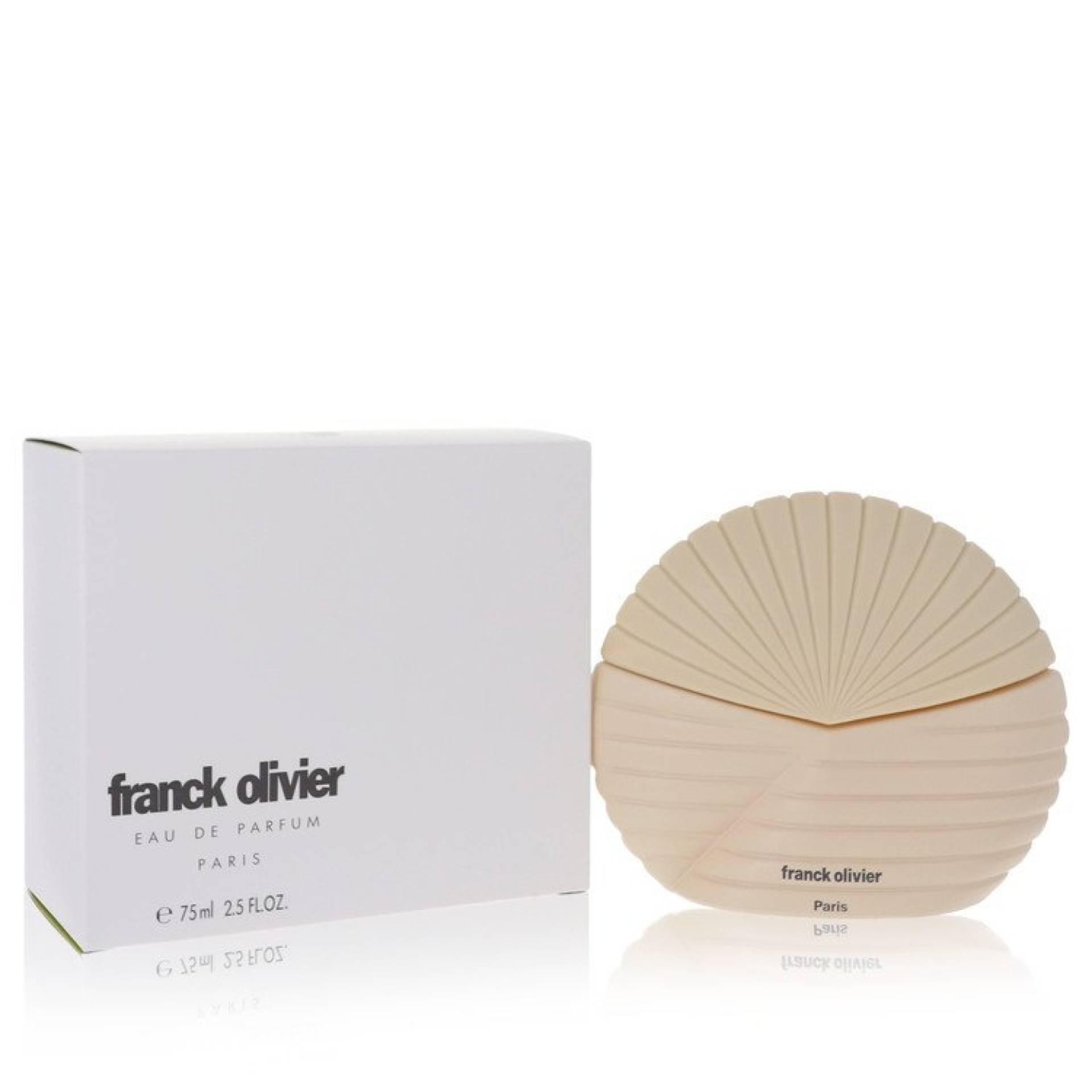 Franck Olivier Eau De Parfum Spray 75 ml Franck Olivier Eau De Parfum Spray 75 ml von Franck Olivier