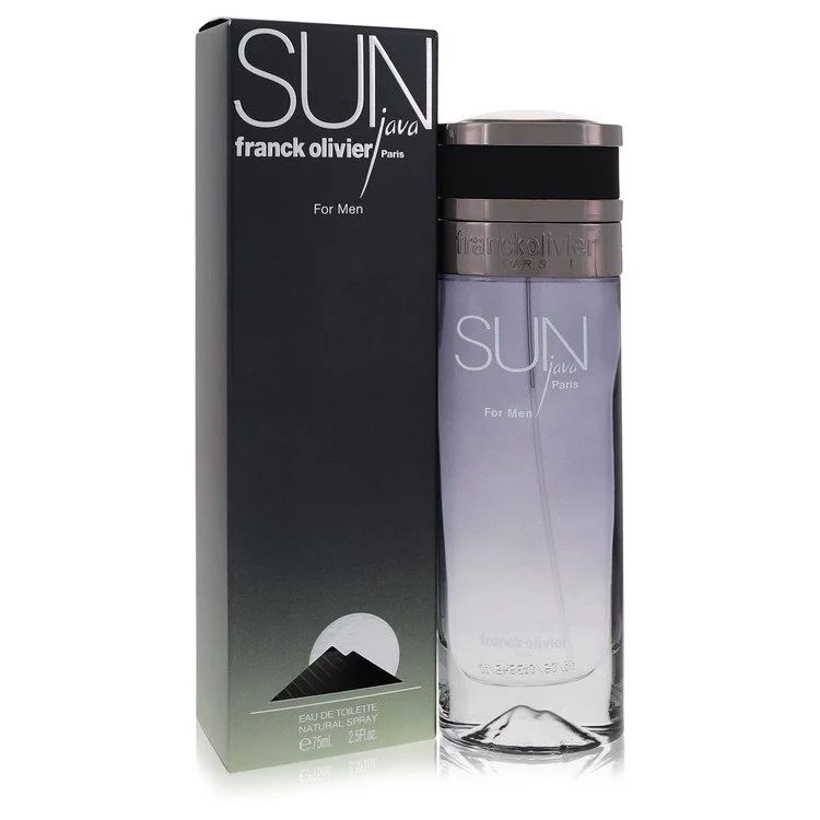 Sun Java by Franck Olivier Eau de Toilette 75ml von Franck Olivier