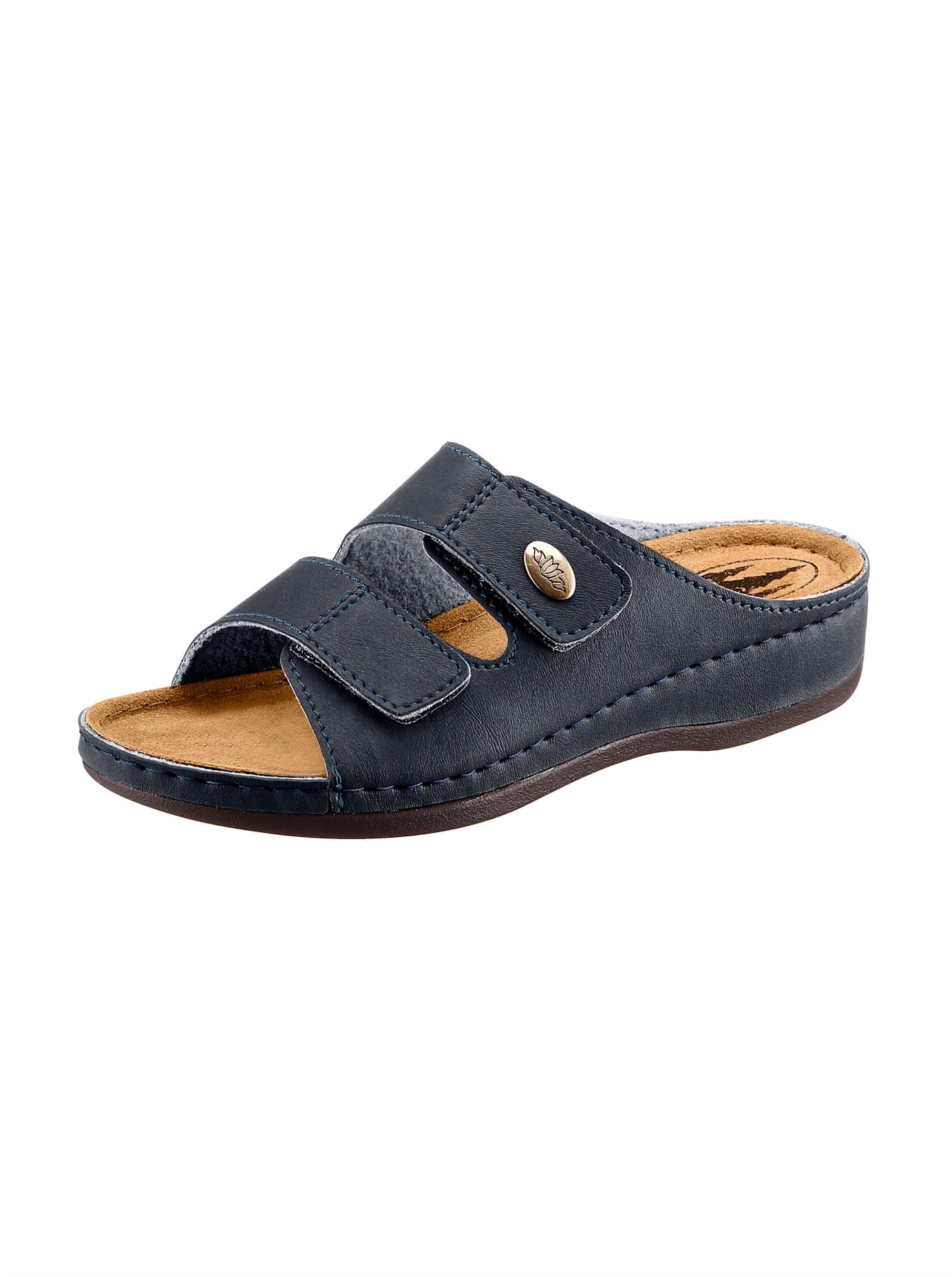 Franken-Schuhe Pantolette Franken-Schuhe Pantolette von Franken-Schuhe
