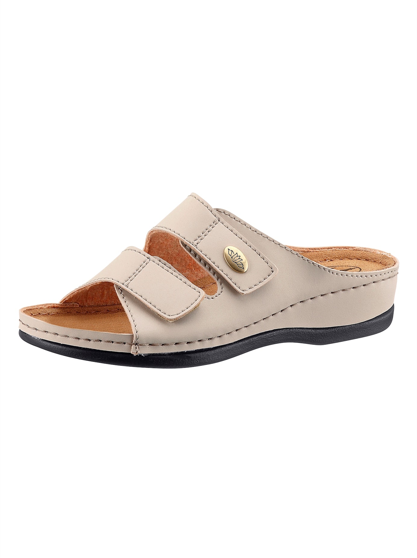 Franken-Schuhe Pantolette Franken-Schuhe Pantolette von Franken-Schuhe
