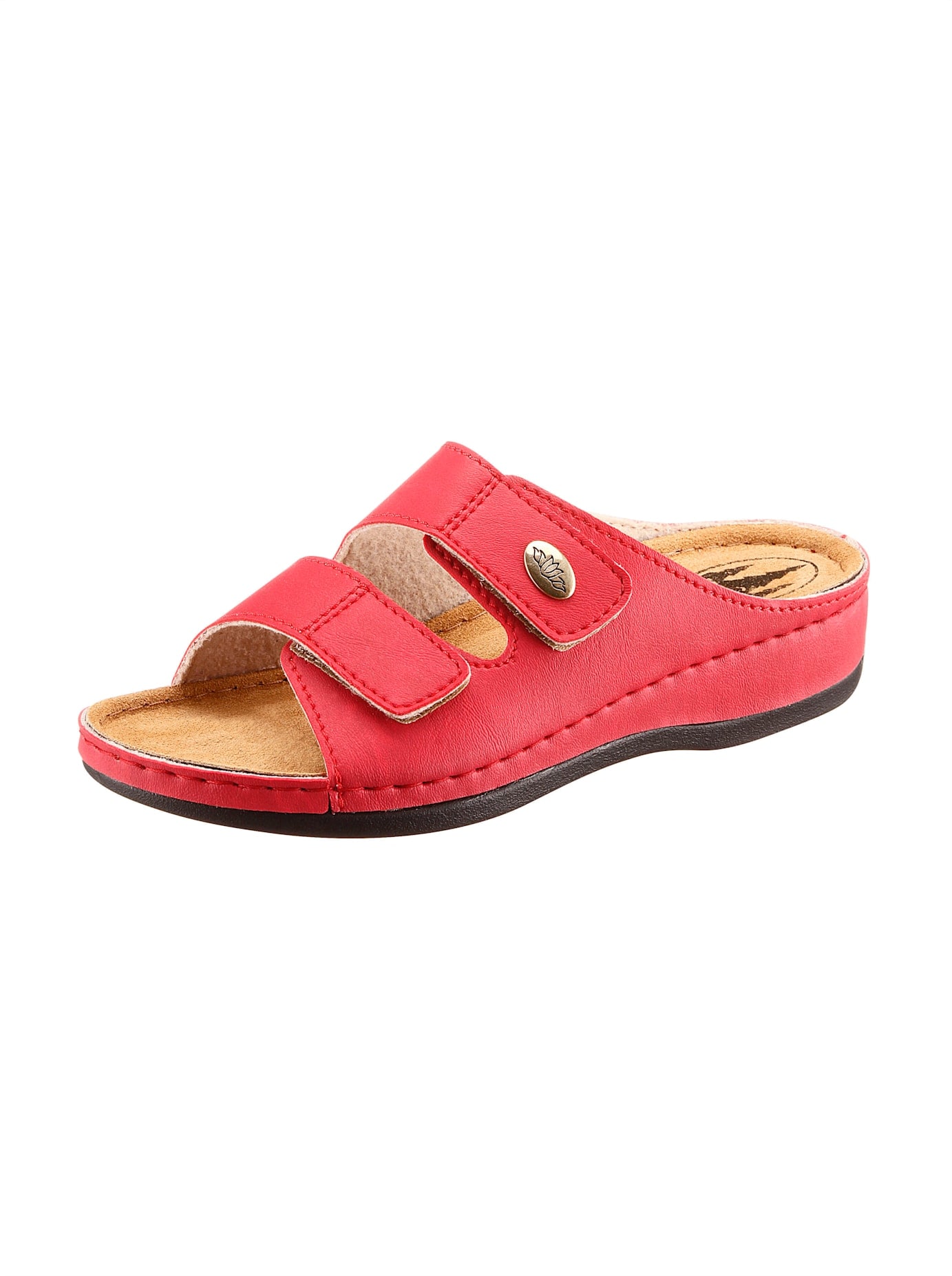Franken-Schuhe Pantolette Franken-Schuhe Pantolette von Franken-Schuhe