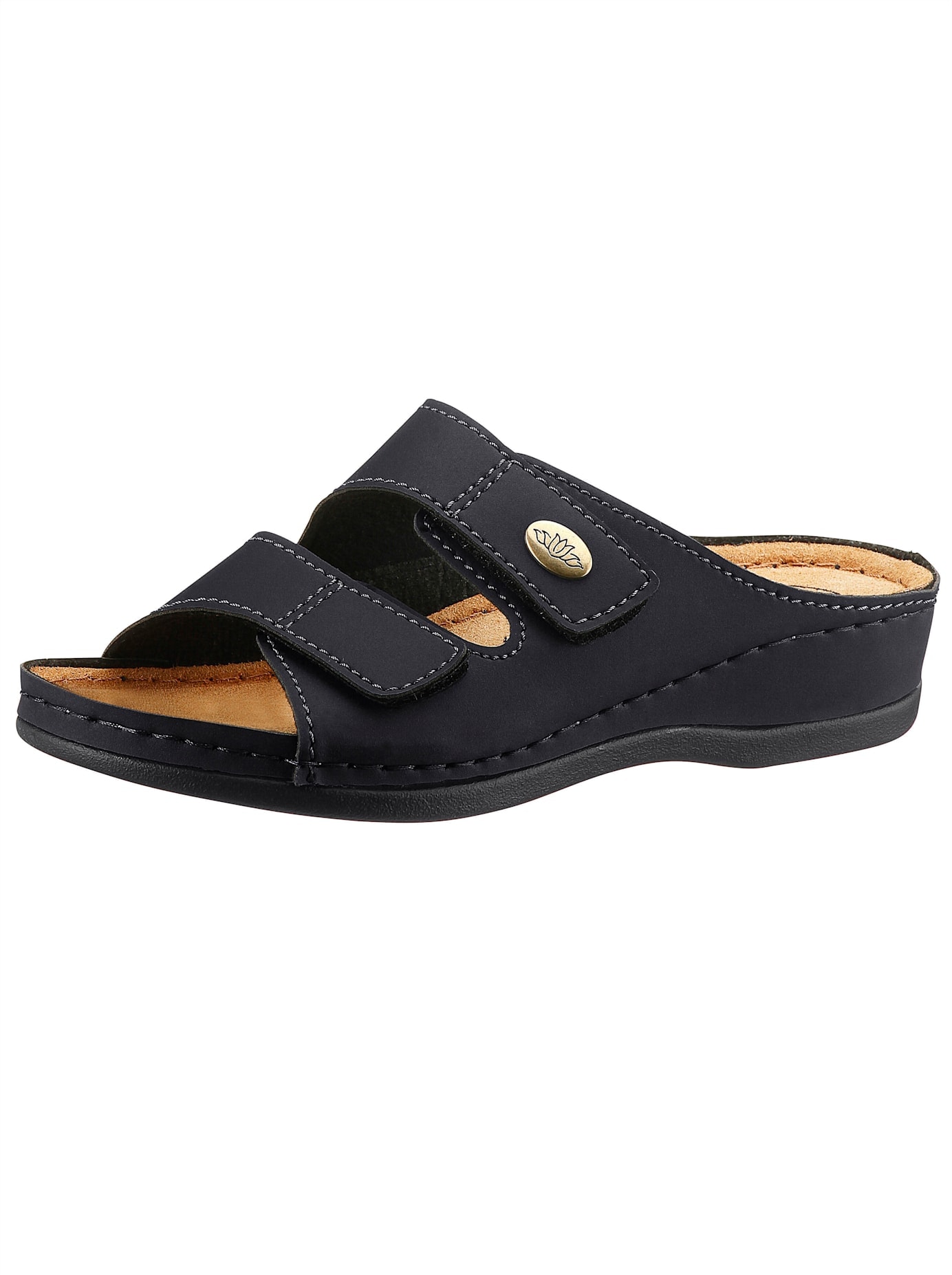 Franken-Schuhe Pantolette Franken-Schuhe Pantolette von Franken-Schuhe