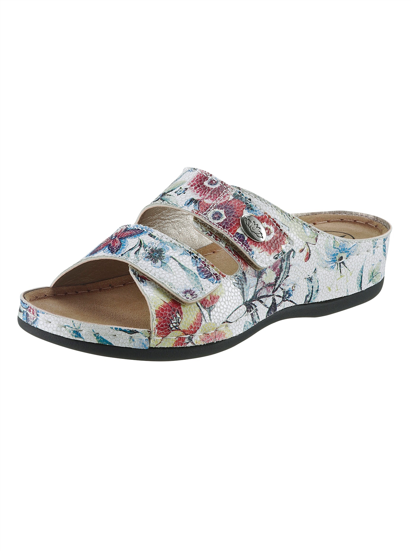 Franken-Schuhe Pantolette Franken-Schuhe Pantolette von Franken-Schuhe