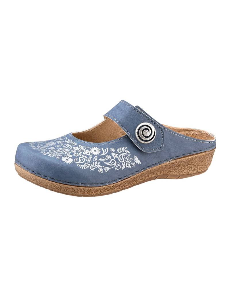 Franken-Schuhe Clog von Franken-Schuhe