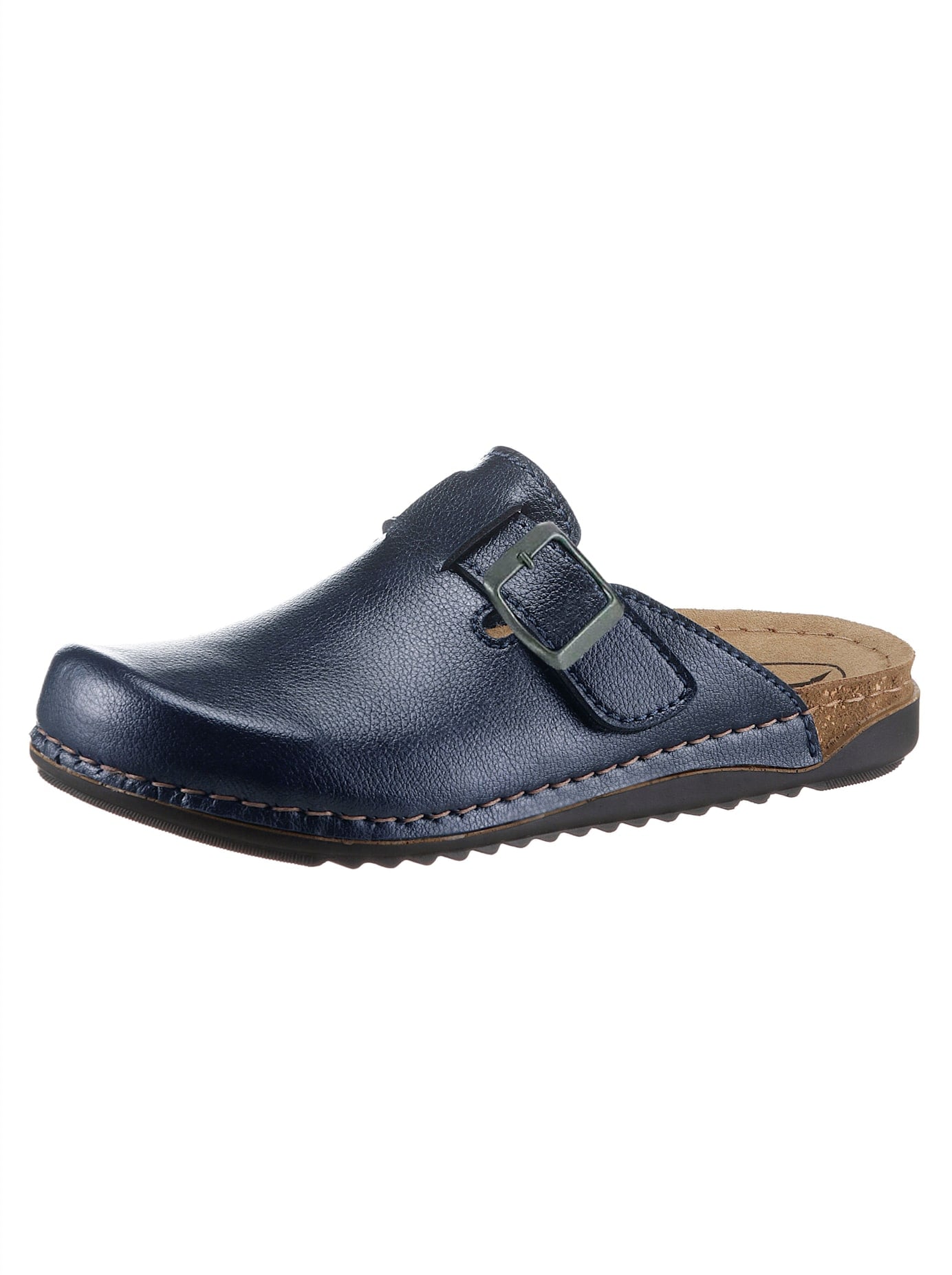 Franken-Schuhe Clog von Franken-Schuhe