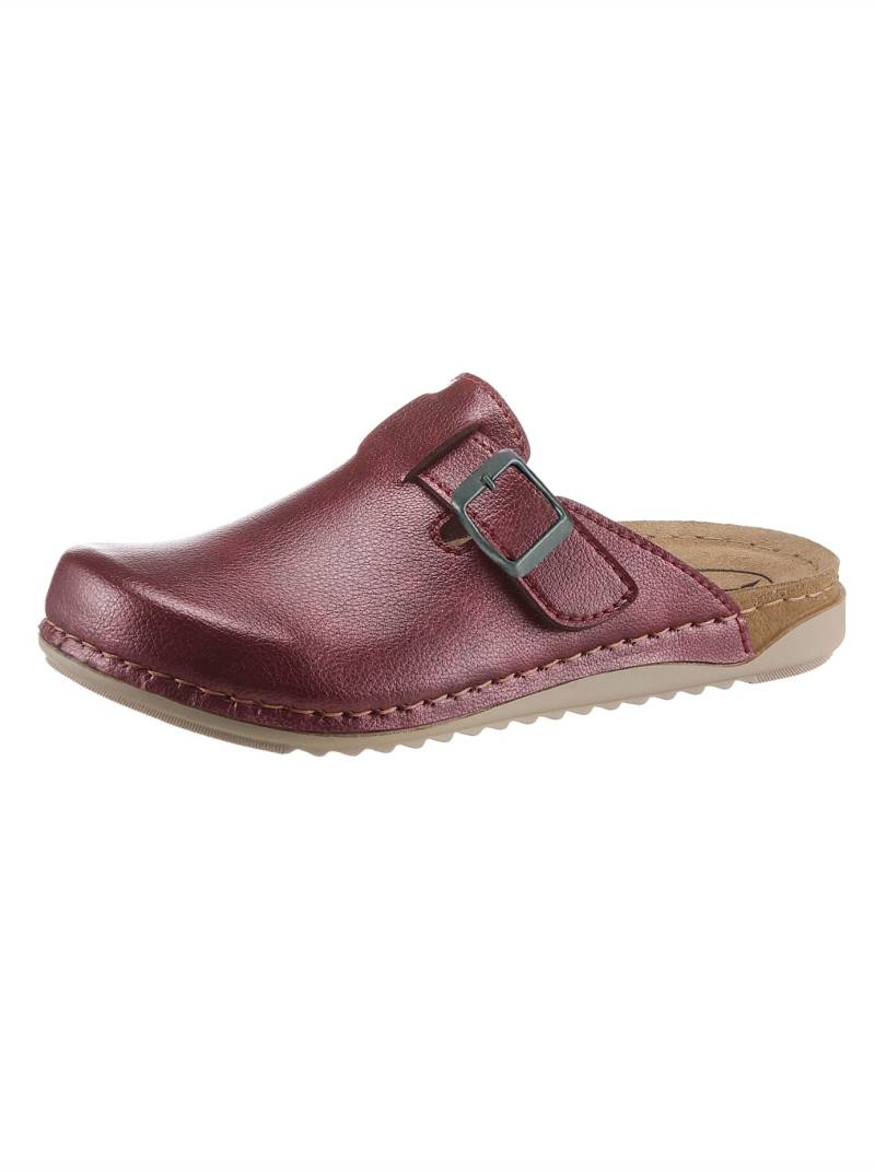 Franken-Schuhe Pantoffel von Franken-Schuhe