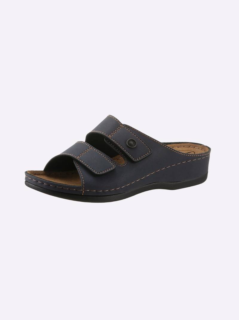 Franken-Schuhe Pantolette Franken-Schuhe Pantolette von Franken-Schuhe