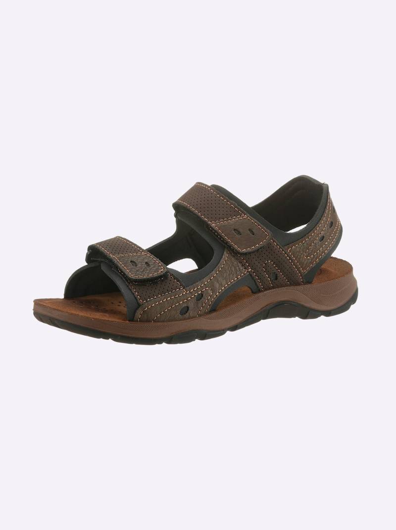 Franken-Schuhe Sandale von Franken-Schuhe