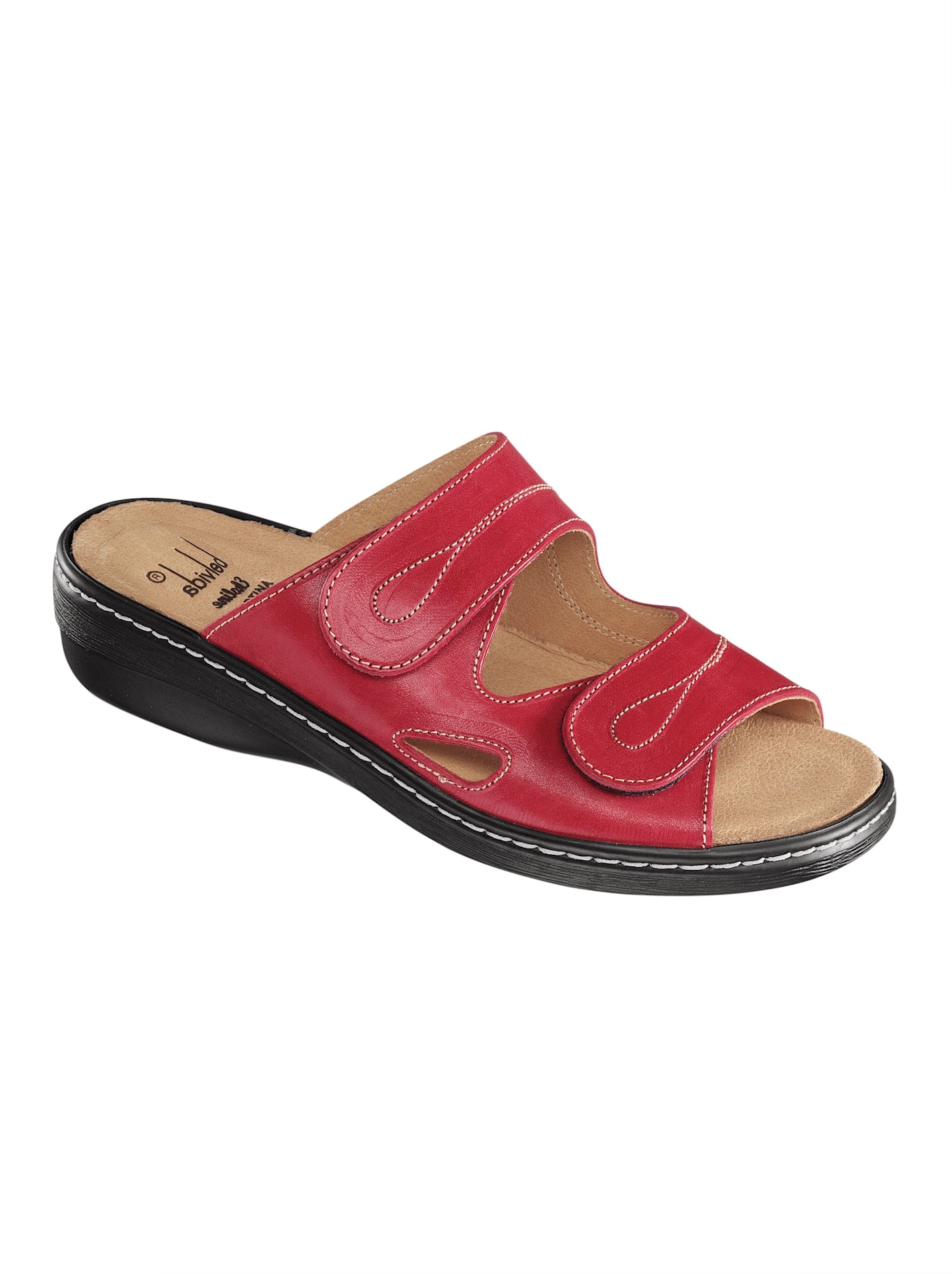Franken-Schuhe Pantolette Franken-Schuhe Pantolette von Franken-Schuhe