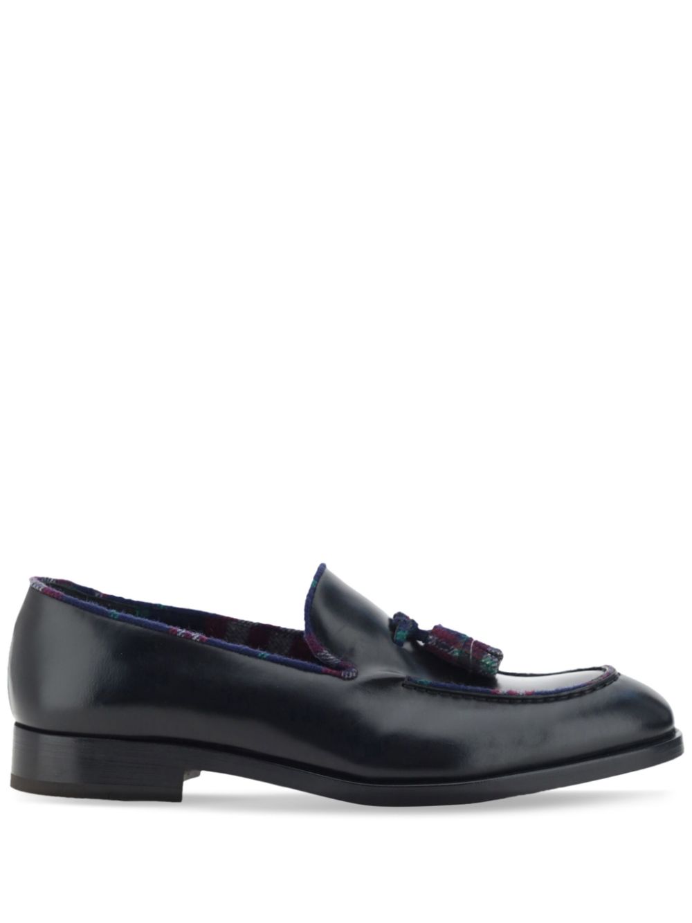 Fratelli Rossetti Brera loafers - Black von Fratelli Rossetti