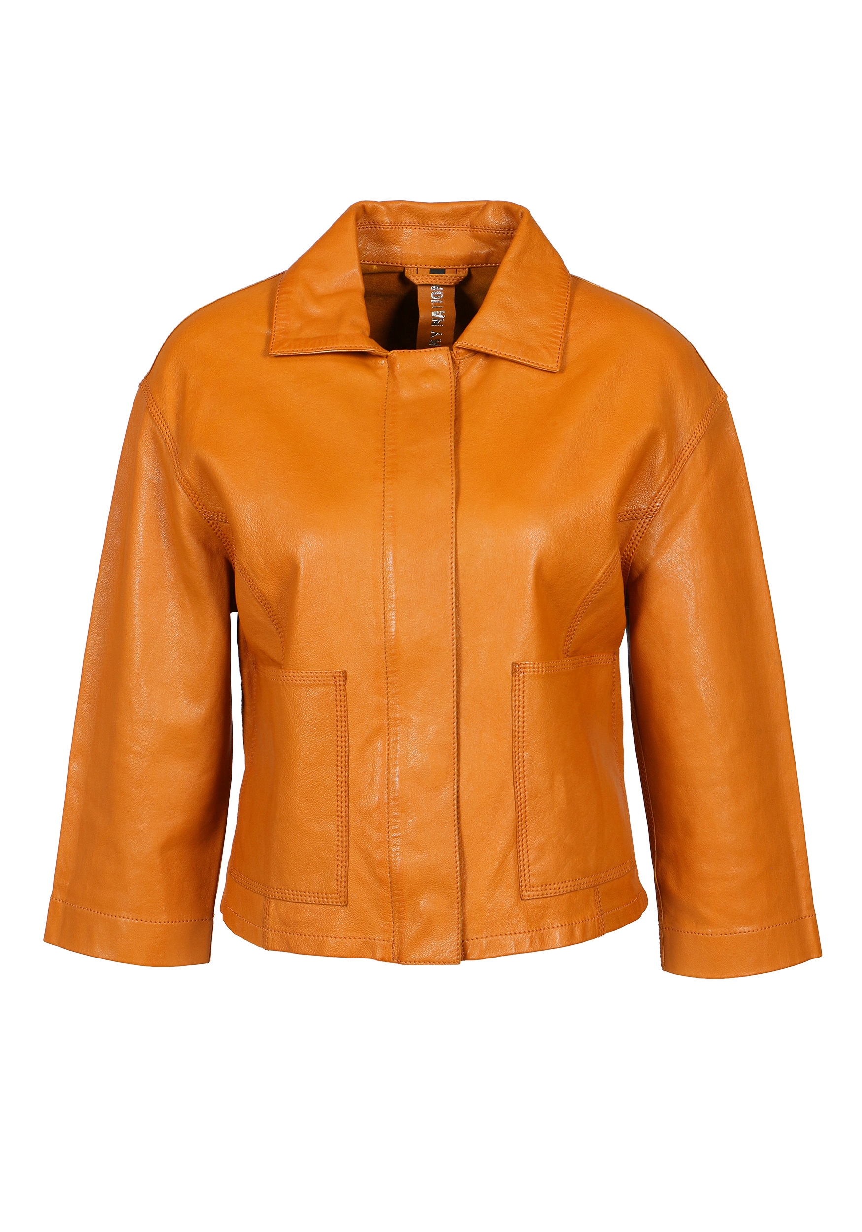 Freaky Nation Lederjacke »Brenda-FN« Freaky Nation Lederjacke »Brenda-FN« von Freaky Nation