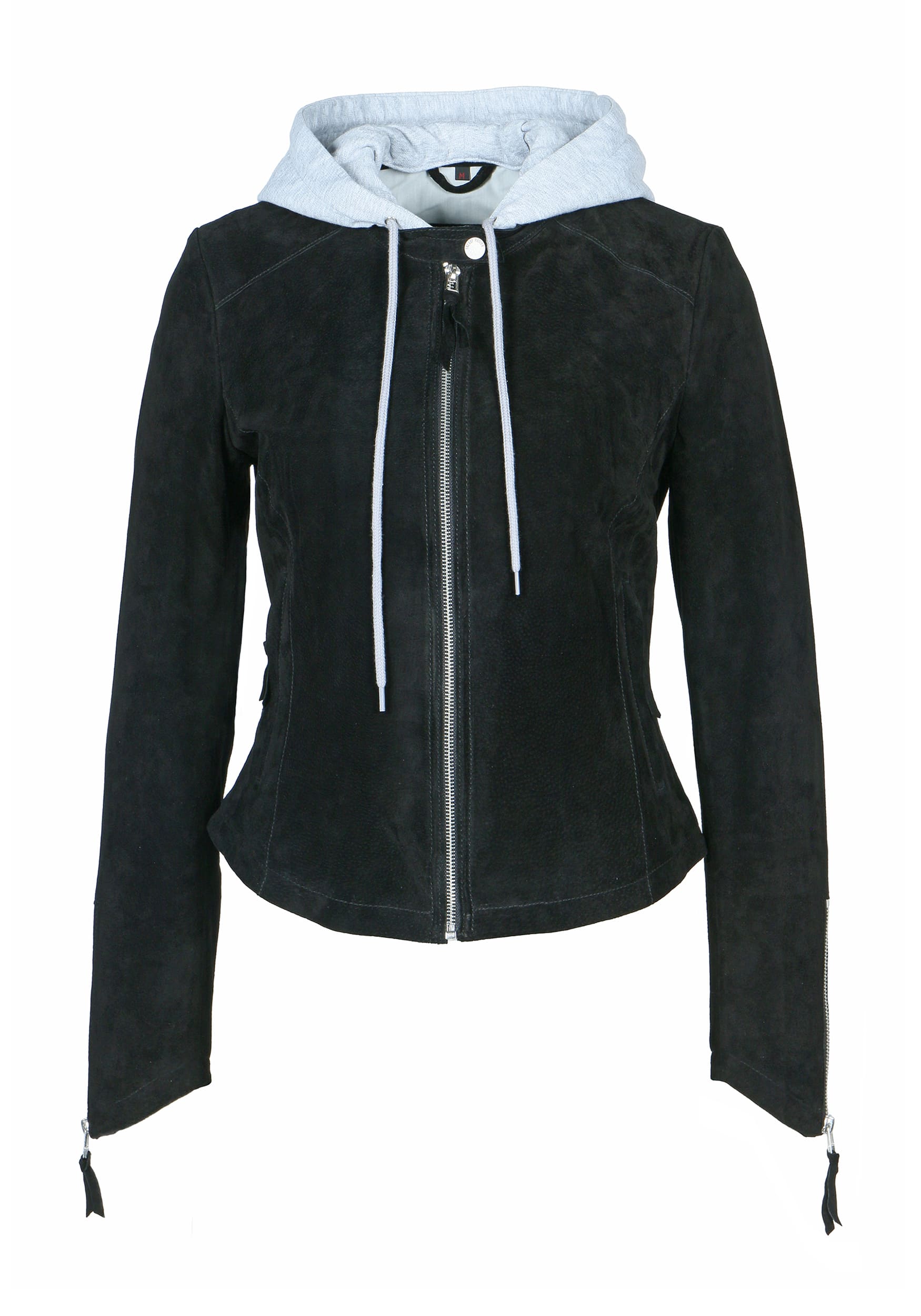 Freaky Nation Lederjacke »Lahja-FN« Freaky Nation Lederjacke »Lahja-FN« von Freaky Nation