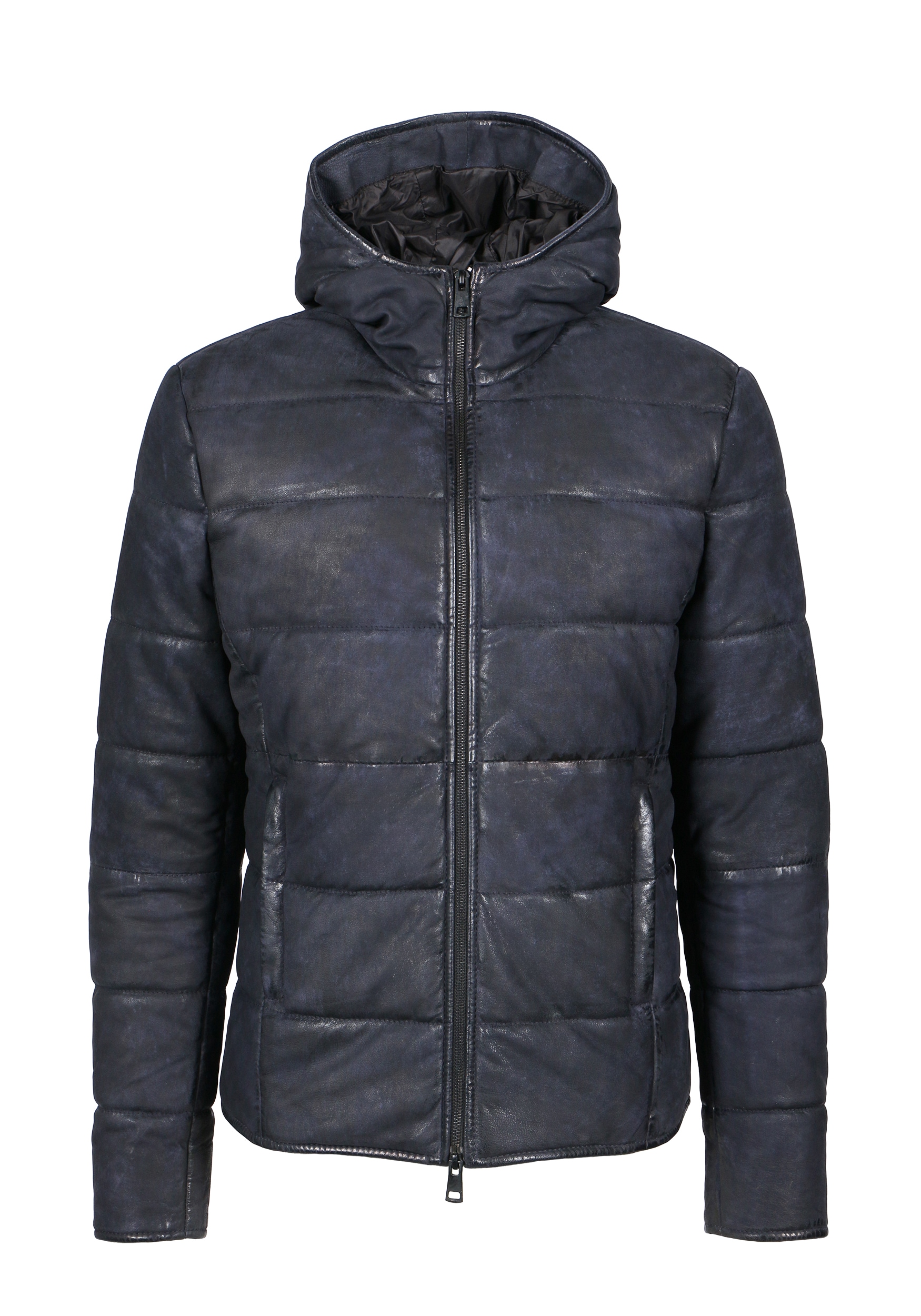 Freaky Nation Lederjacke »Lakewood-FN« Freaky Nation Lederjacke »Lakewood-FN« von Freaky Nation