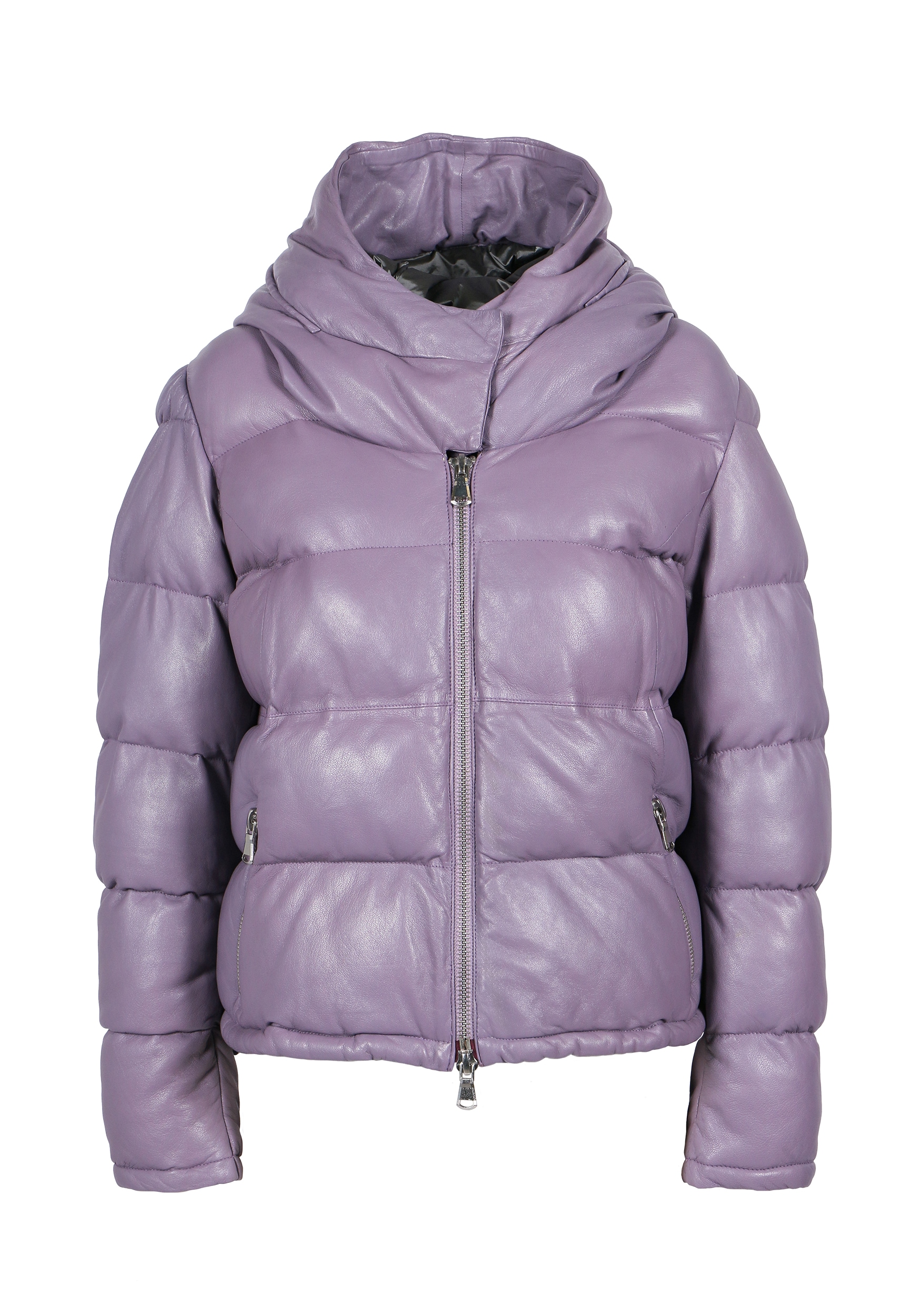Freaky Nation Lederjacke »Lovely Sky-FN« Freaky Nation Lederjacke »Lovely Sky-FN« von Freaky Nation