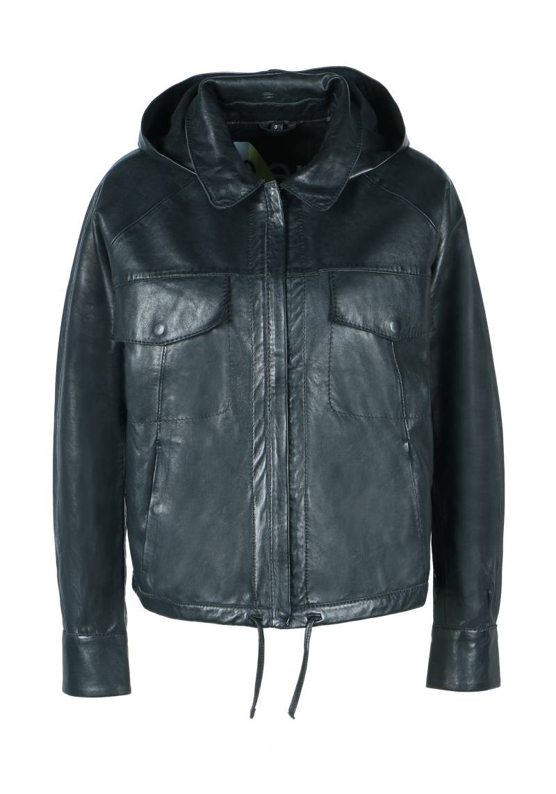 Freaky Nation Lederjacke »Madi« von Freaky Nation