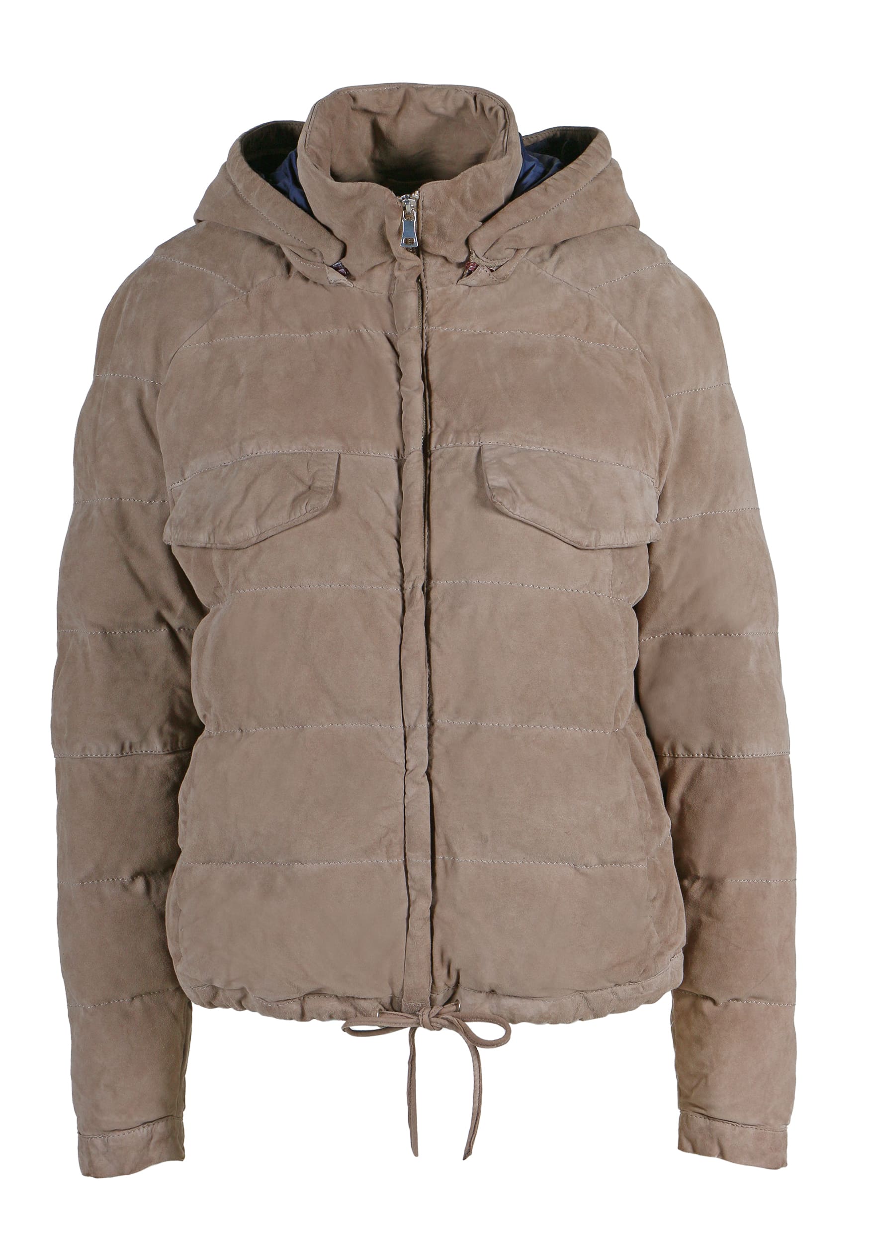 Freaky Nation Lederjacke »Sweet Elly-FN« Freaky Nation Lederjacke »Sweet Elly-FN« von Freaky Nation