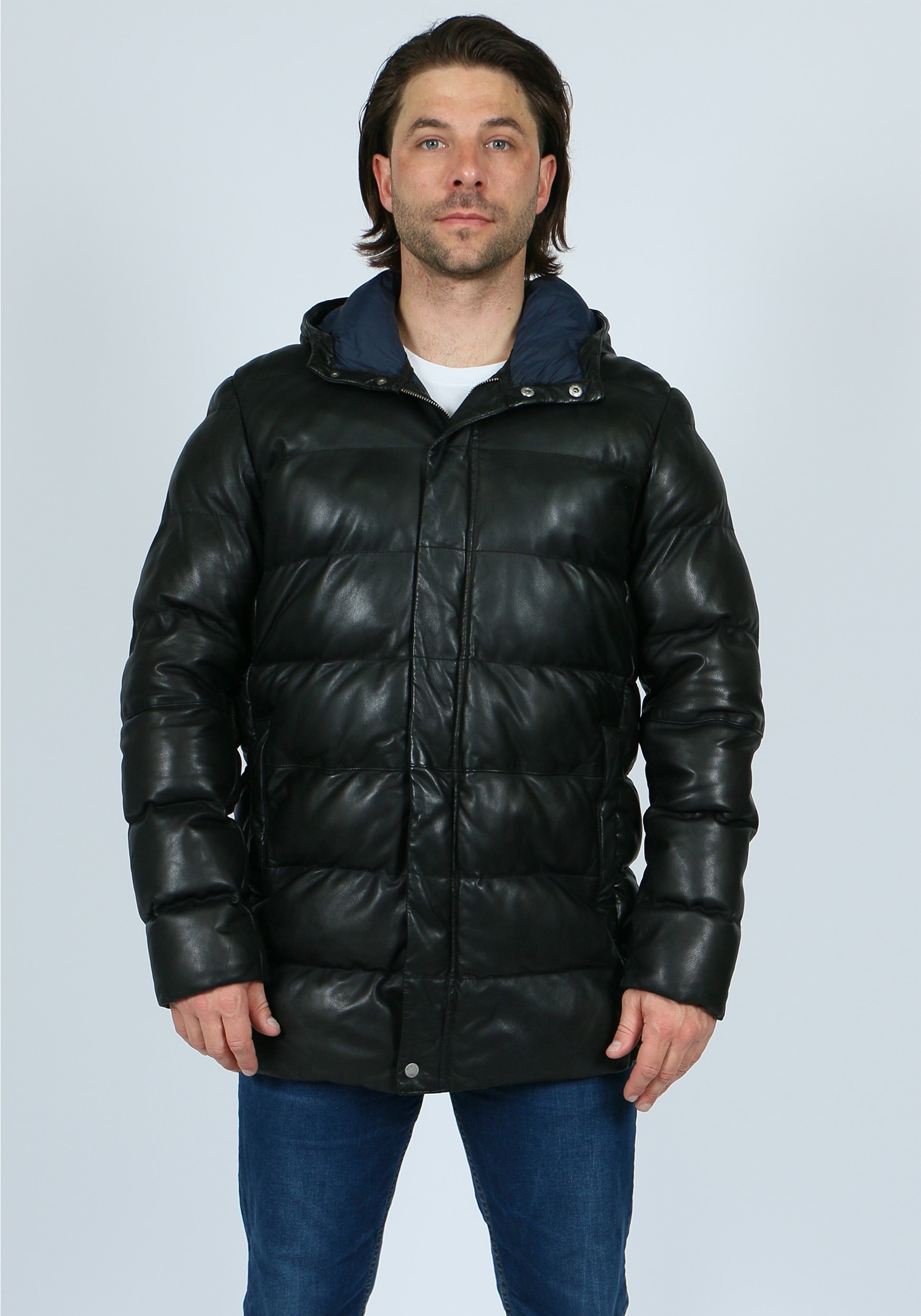 Freaky Nation Kurzmantel »Outstanding-FN« Freaky Nation Kurzmantel »Outstanding-FN« von Freaky Nation