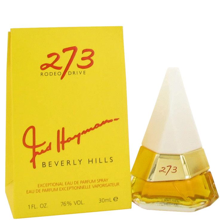 Fred Hayman 273 Eau de Parfum 30ml von Fred Hayman