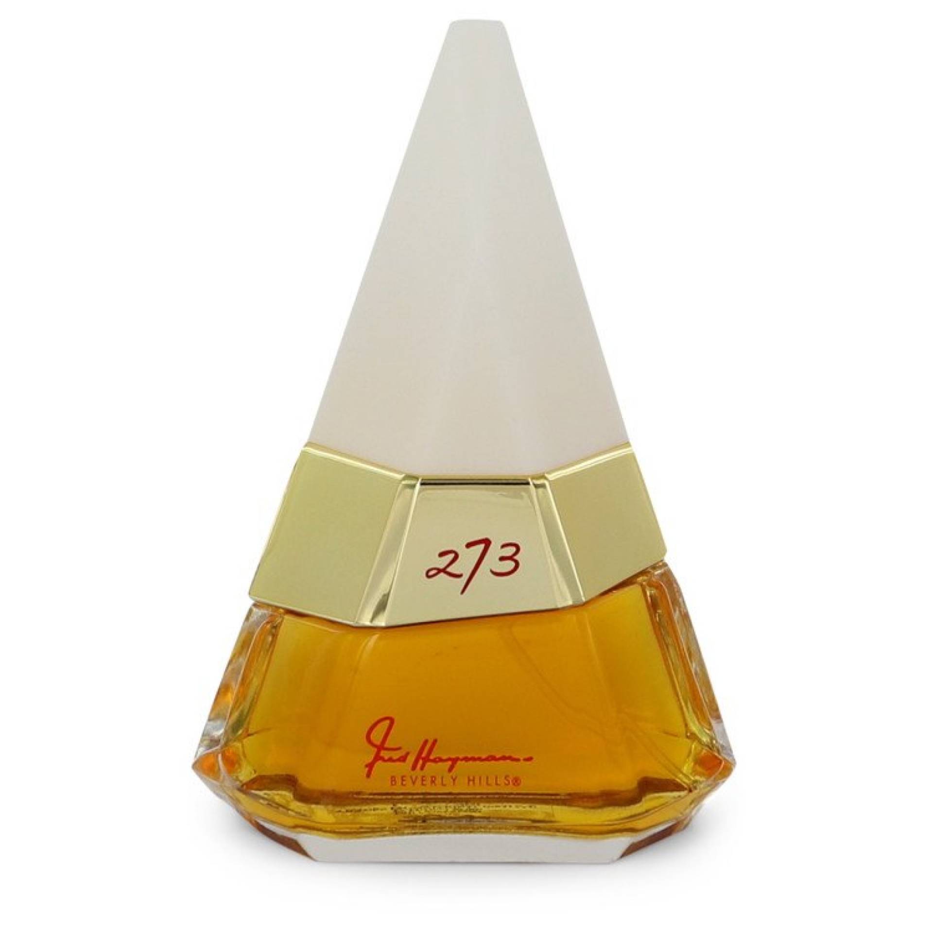 Fred Hayman 273 Eau De Parfum Spray (unboxed) 51 ml von Fred Hayman