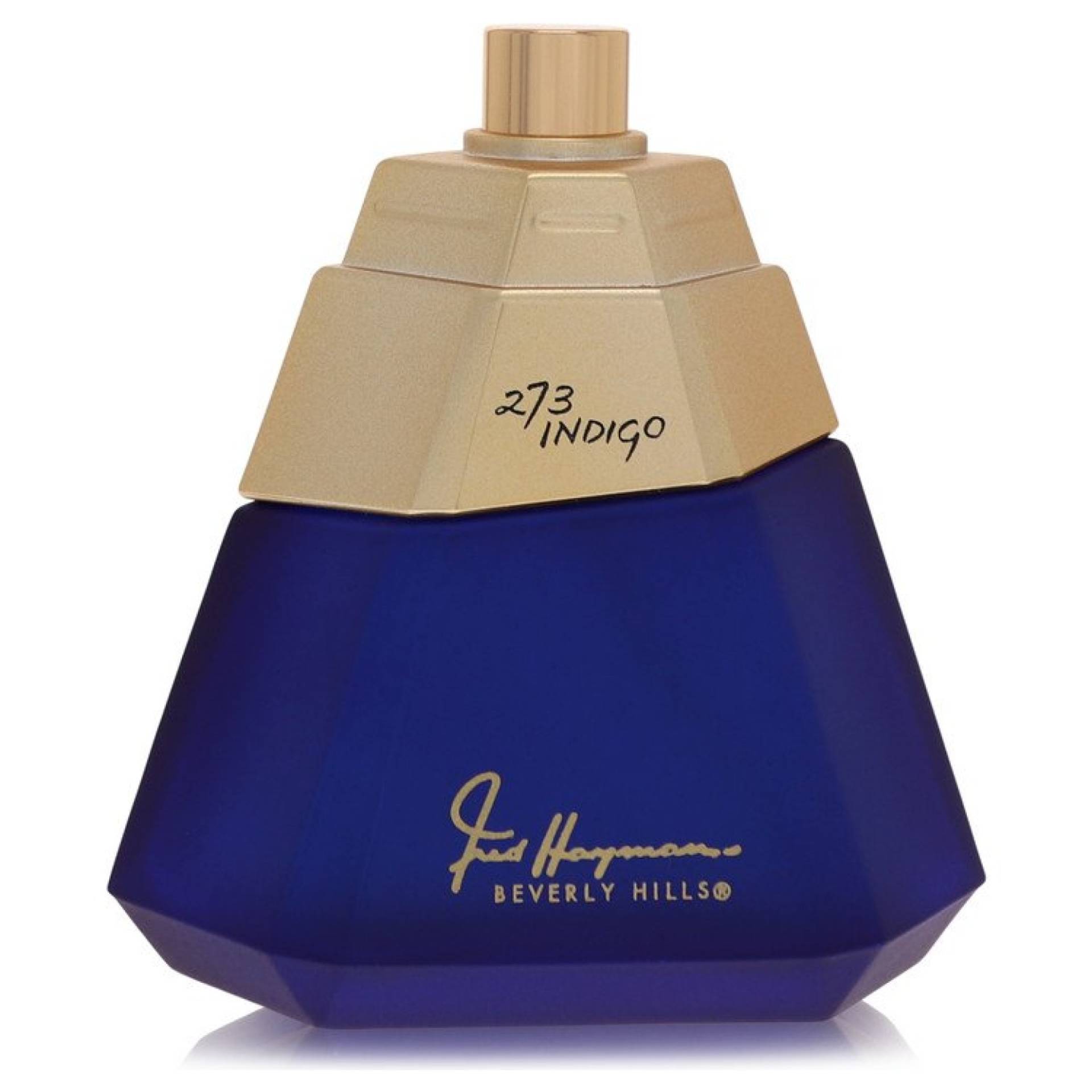 Fred Hayman 273 Indigo Cologne Spray (Tester) 75 ml