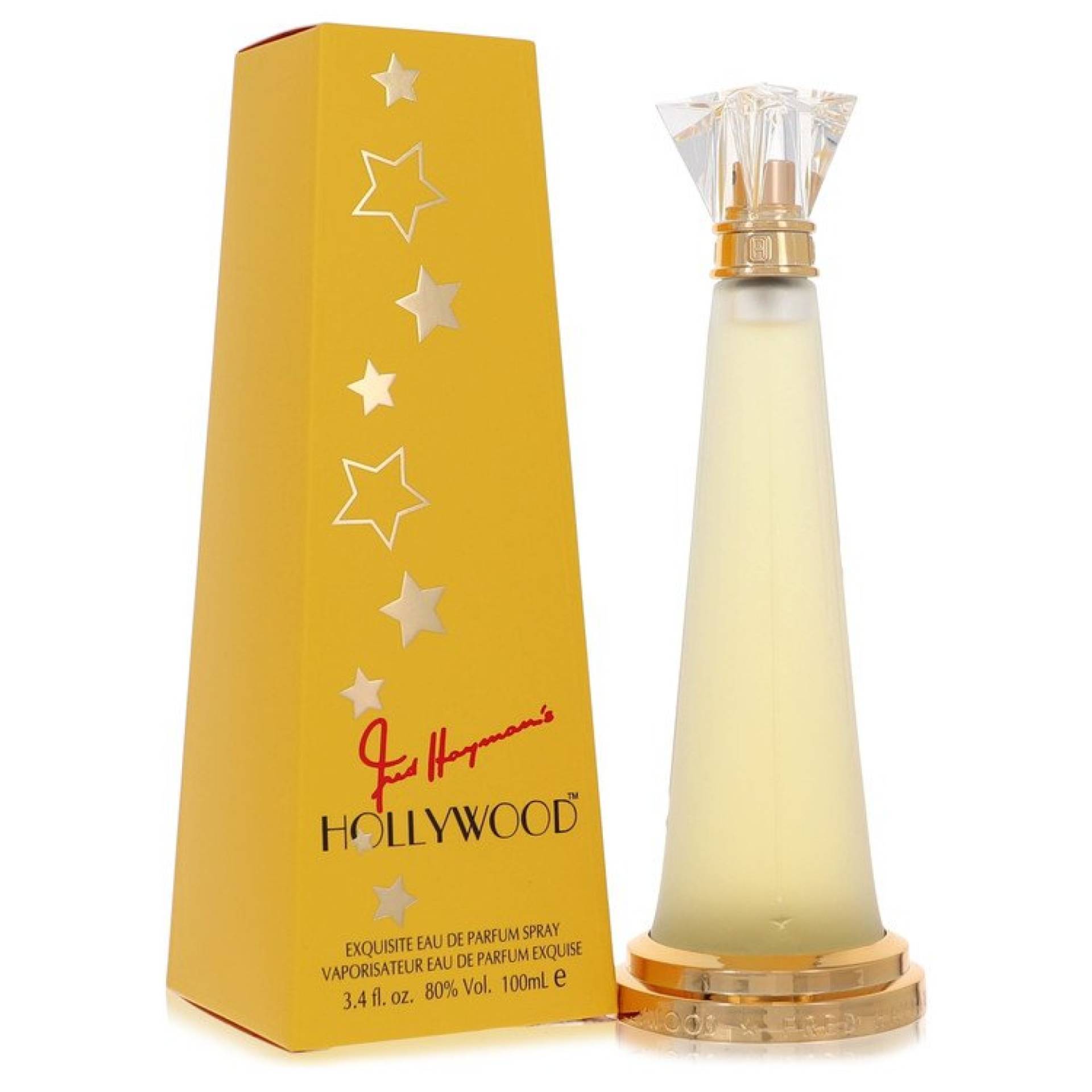 Fred Hayman HOLLYWOOD Eau De Parfum Spray 100 ml Fred Hayman HOLLYWOOD Eau De Parfum Spray 100 ml von Fred Hayman