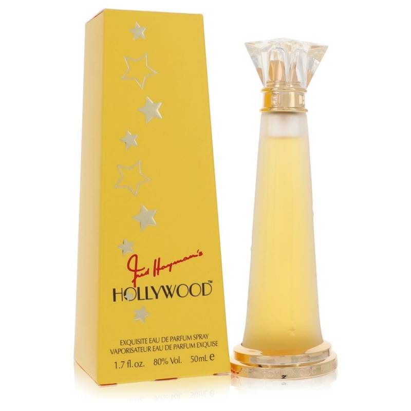 Fred Hayman HOLLYWOOD Eau De Parfum Spray 50 ml von Fred Hayman