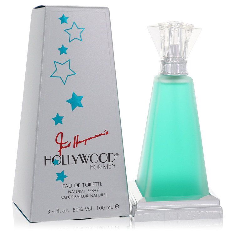 Fred Hayman Hollywood For Men Eau de Toilette 100ml von Fred Hayman