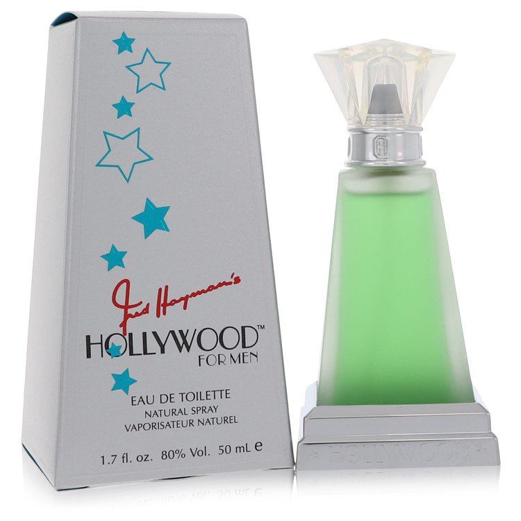 Fred Hayman HOLLYWOOD Eau de Toilette 50ml von Fred Hayman