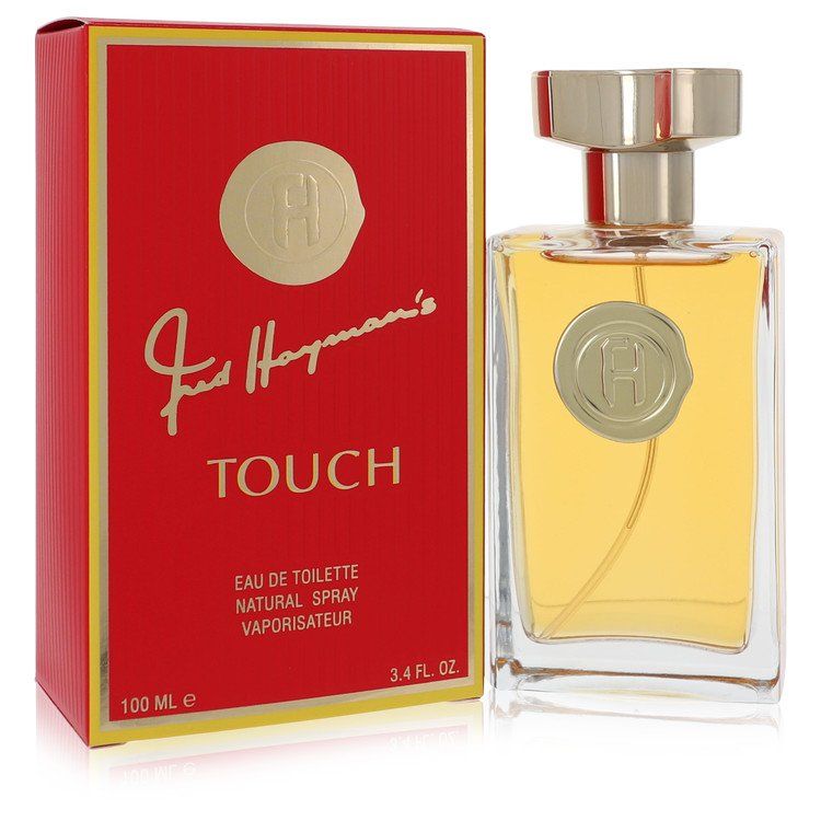 Fred Hayman Touch Eau de Toilette 100ml von Fred Hayman