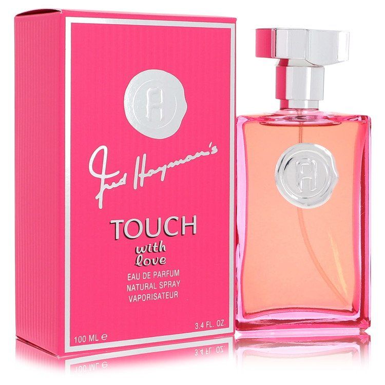 Fred Hayman Touch With Love Eau de Parfum 100ml von Fred Hayman