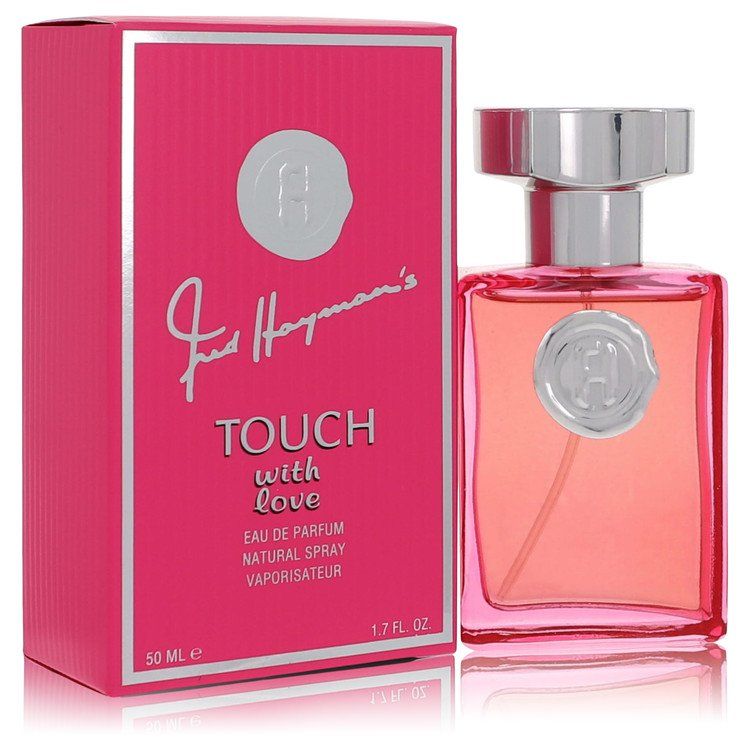 Touch With Love by Fred Hayman Eau de Parfum 50ml von Fred Hayman